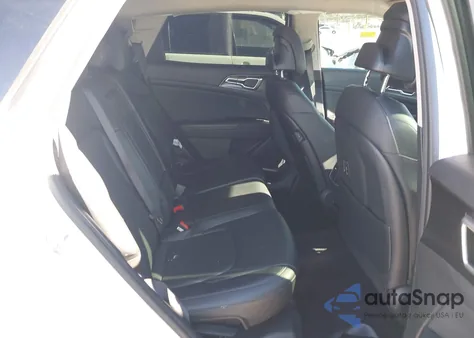 2024 Kia Sportage Ex from USA, damaged, VIN 5XYK3CDF3RG142642